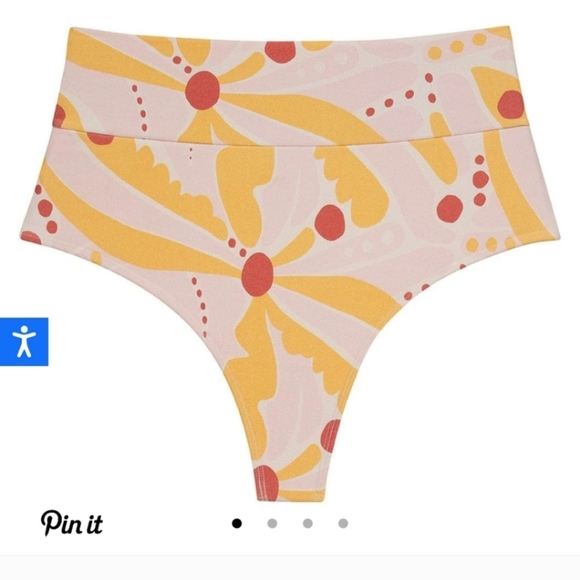 Montce bikini set - Picture 5 of 10